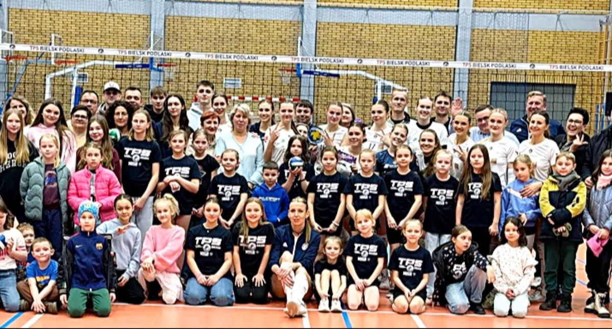 Fot. TPS Bielsk Podlaski 