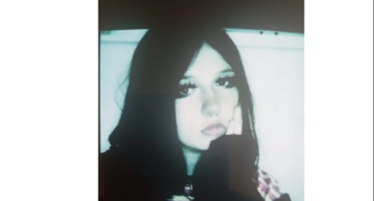 Zaginięcia, Pilne poszukiwania Białymstoku Zaginęła letnia Gabriela - zdjęcie, fotografia