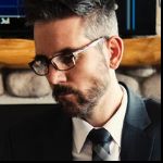 Piotr Skaryszewski - blog
