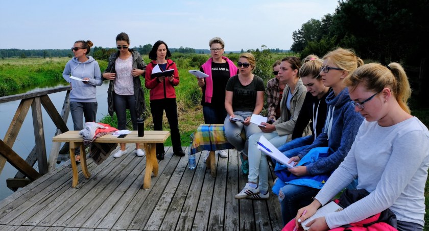 Meandry organizowane są przez organizowane przez Podlaski Instytut Kultury / Foto: PIK