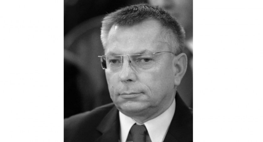 Zdjęcie Włodzimierza Kusaka / Źródło: https://twitter.com/TTruskolaski