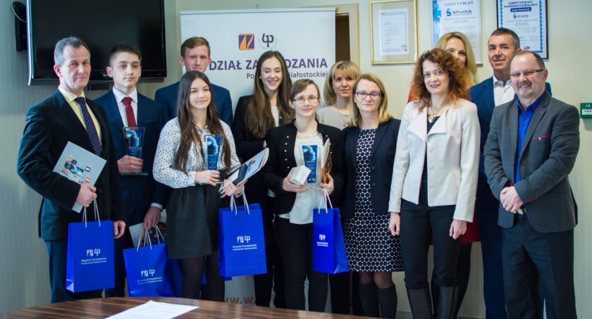 Zdjęcie z poprzedniej edycji konkursu / Foto: PB