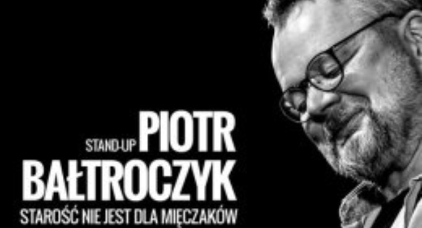 Zdjęcie Piotra Bałtroczyka