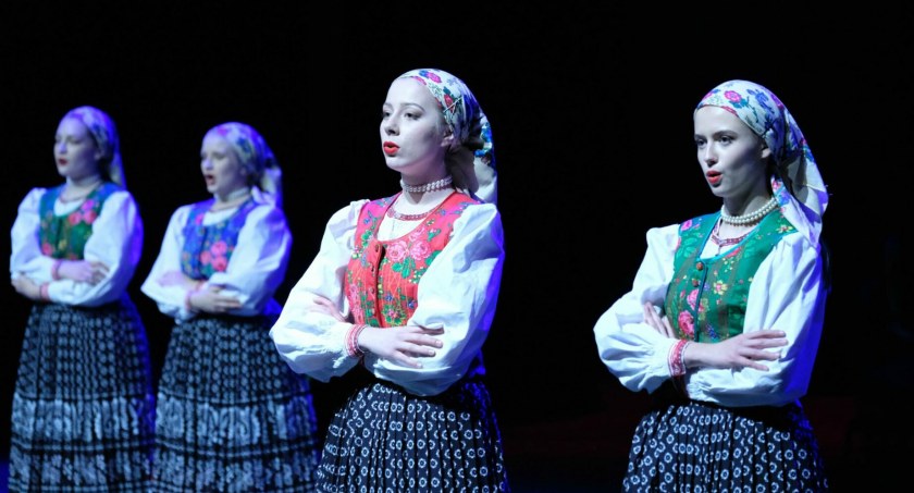 Zdjęcie ZPiT Kurpie Zielone / Foto: PIK