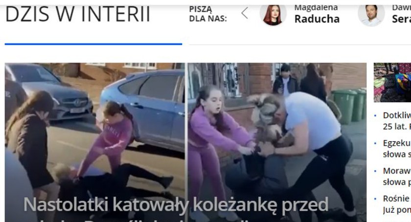 Zdjęcie screen z wpisu facebookowego Raz prozą, raz rymem - walczymy z propagandowym reżimem