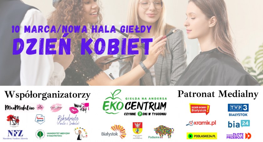 Grafika promująca akcję