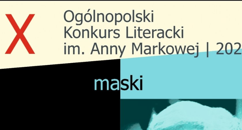 Grafika promująca wydarzenie