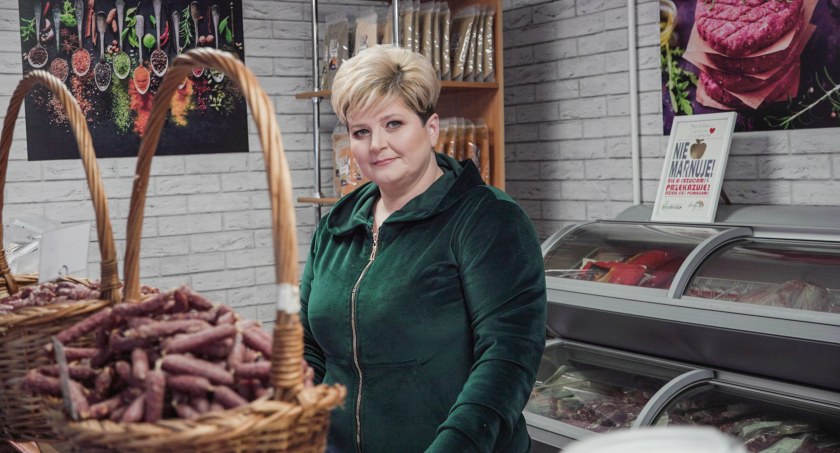 Małgorzata Sokolewicz / Foto: PCRT