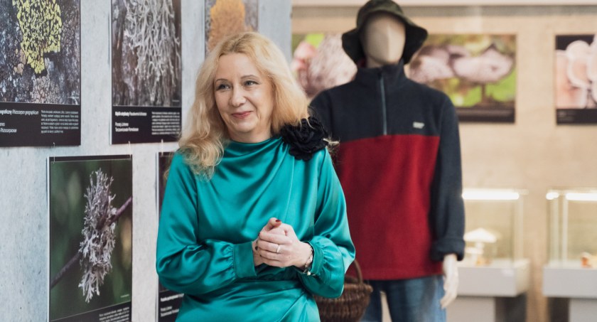 Zdjęcie dr Anny Matwiejuk/ Piotr Duniewski UwB