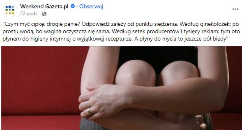 Zdjęcie zrzut ekranu z Facebook.com/ Raz prozą, raz rymem - walczymy z propagandowym reżimem