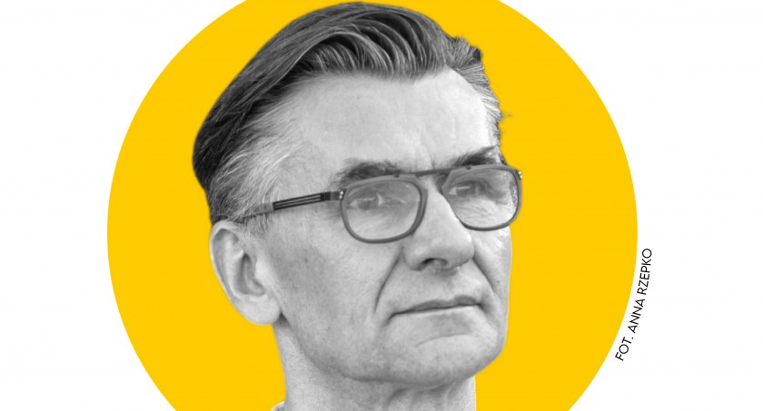 Fragment grafiki promującej wydarzenie