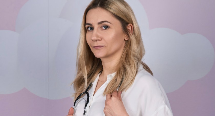 Młode mamy powinny wiedzieć, kiedy mogą rozszerzyć dietę swojego maluszka