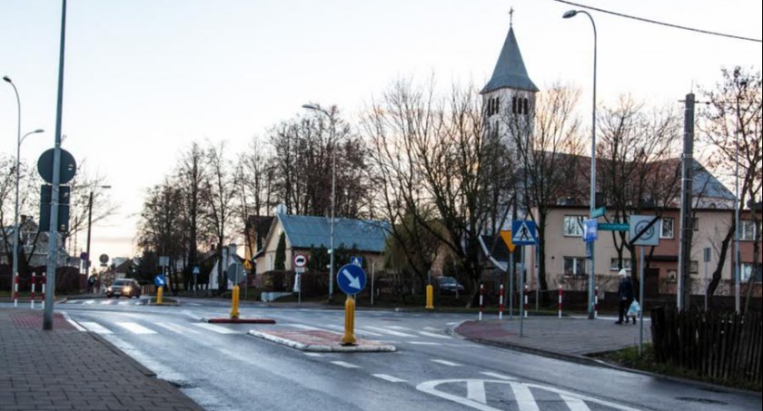 Zdjęcie kościoła Św. Andrzeja Boboli w Białymstoku/ bialystok.pl