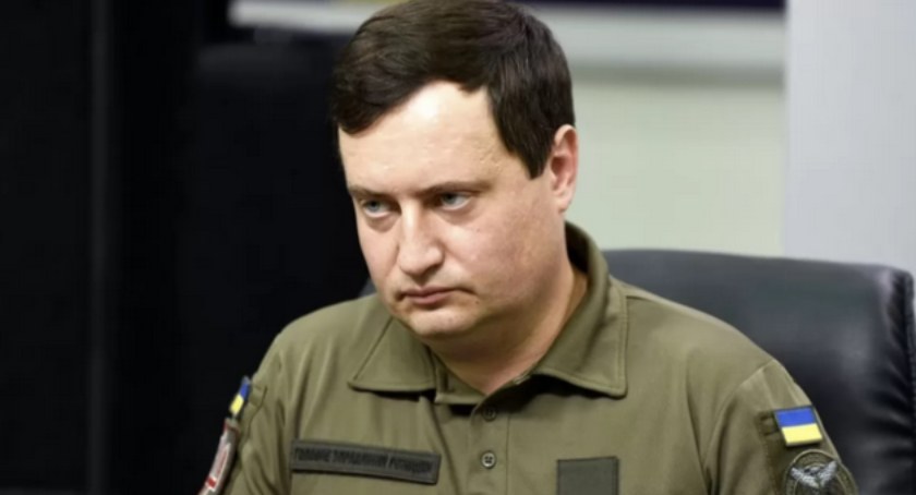 Zdjęcie Andrija Jusowa/ Twitter.com Ukrinform