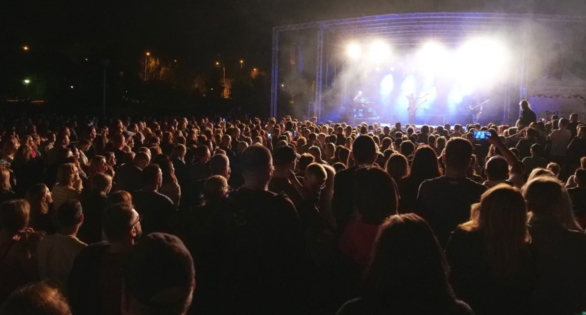 Zdjęcia z koncertu / Foto: M. Adamski, PIK