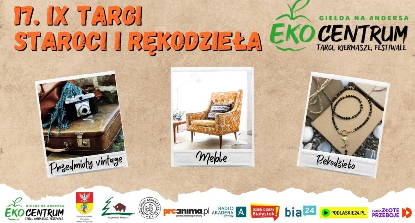 Grafika promująca wydarzenie