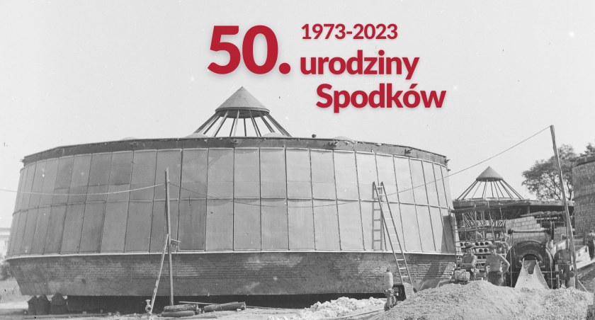 Spodki Białystok / Foto: PIK