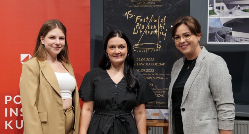 Zdjęcie z konferencji prasowej w PIK / Foto: PIK
