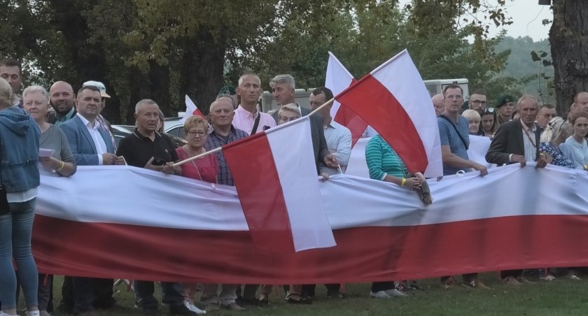 Zdjęcia z akcji i koncertu w Mielniku / Foto: DDB