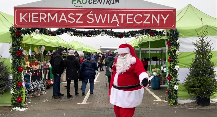 Zdjęcie z poprzedniej edycji kiermaszu / Foto: PCRT