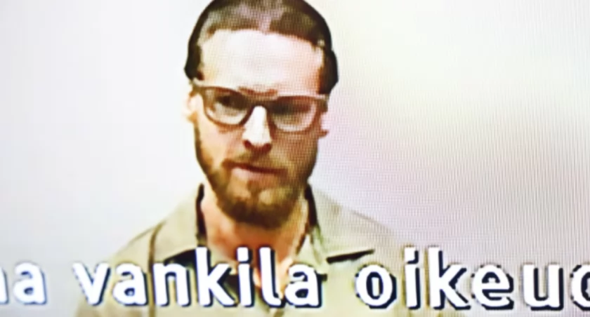 Zdjęcie rosyjskiego terrorysty Vojislava Tordena/ Twitter.com Ukrinform