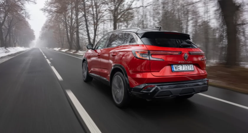 Zdjęcie ilustracyjne / Foto: Renault