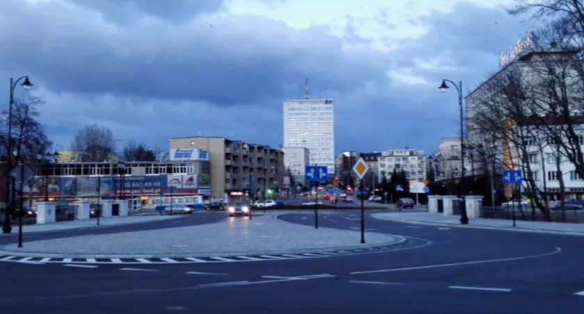Zdjęcie budynku urzędu miejskiego w Białymstoku/ DDB