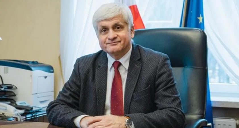 Bohdan Paszkowski / Foto: PUW