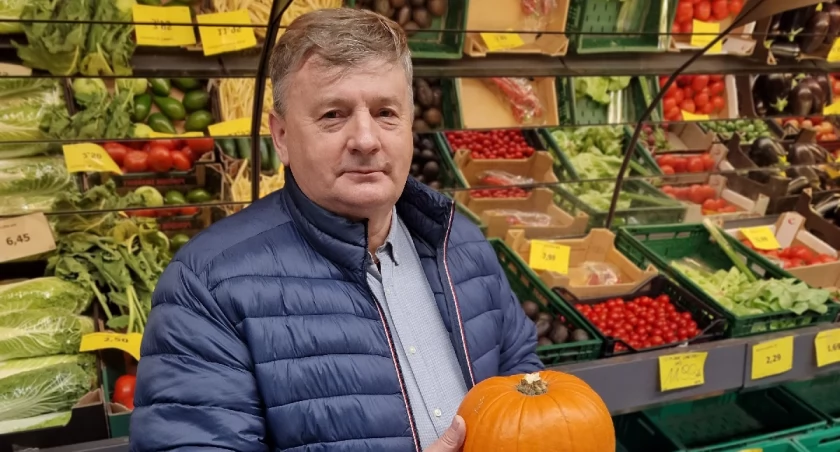 Mirosław Wiszowaty / Foto: PCRT