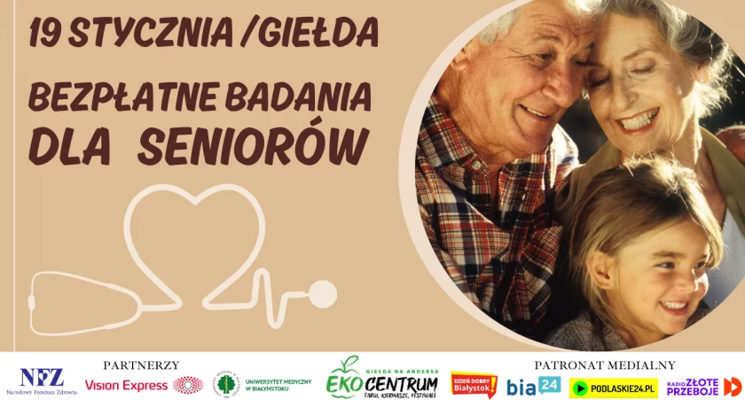 Grafika promująca wydarzenie