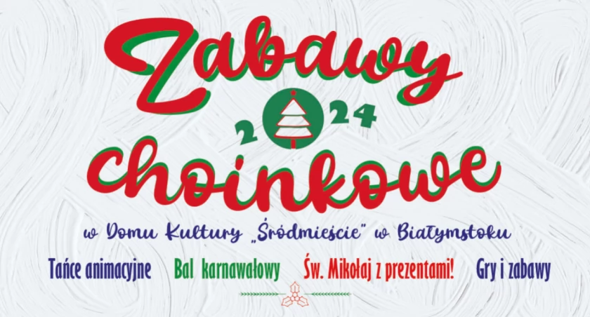 Zdjęcie Dom Kultury „Śródmieście” w Białymstoku