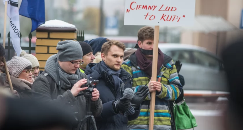 Zdjęcie Krzysztofa Truskolaskiego/ DDB