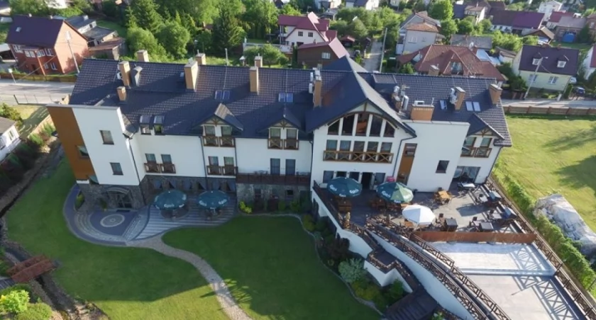 Zdjęcie hotelu