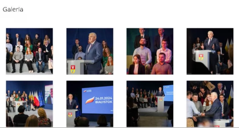 Zdjęcie ilustracyjne/ Urząd Miejski w Białymstoku