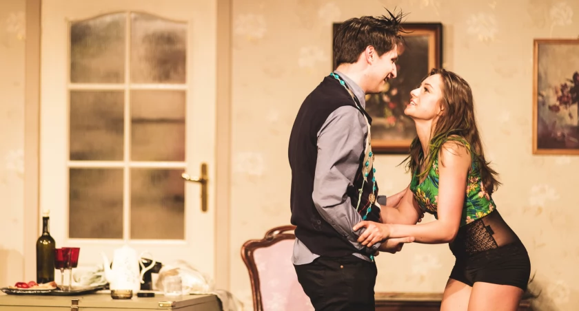 Zdjęcie Teatr Dramatyczny im. im. Aleksandra Węgierki w Białymstoku 