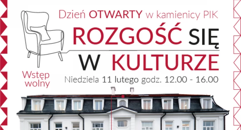 Zdjęcie Podlaski Instytut Kultury