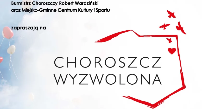 Zdjęcie Miejsko-Gminne Centrum Kultury i Sportu w Choroszczy
