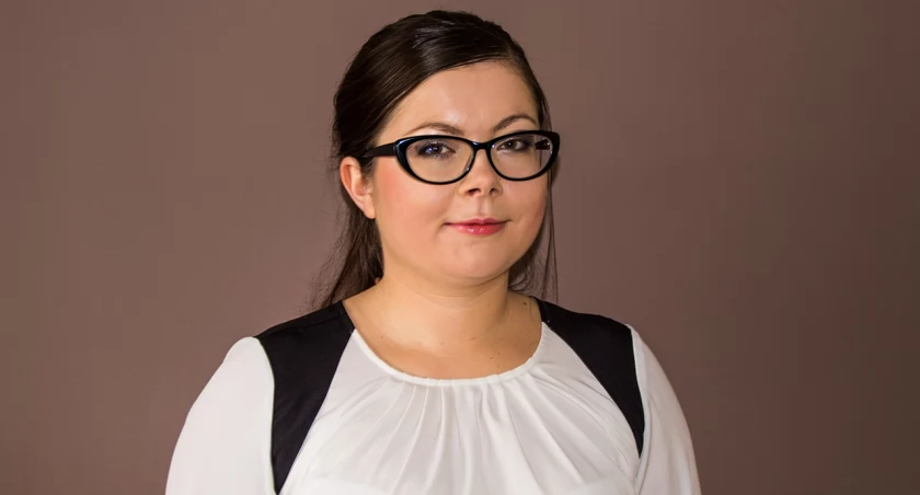 Renata Zielezińska / Foto: arch. pryw.