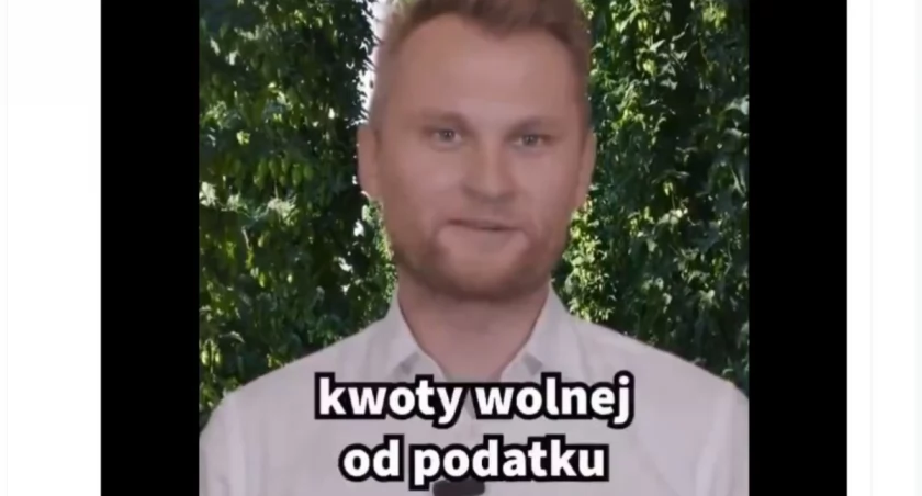 Zdjęcie Krzysztofa Truskolaskiego/ zrzut ekranu z Twitter.com Brat Wodza