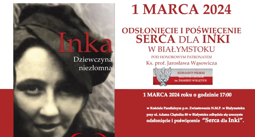 Grafika zapowiadająca wydarzenie