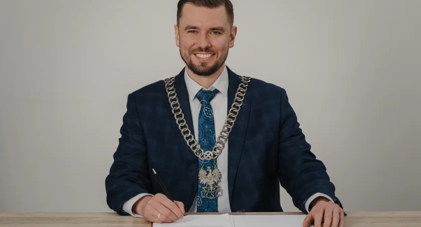 Zdjęcie Urząd Miejski w Wasilkowie