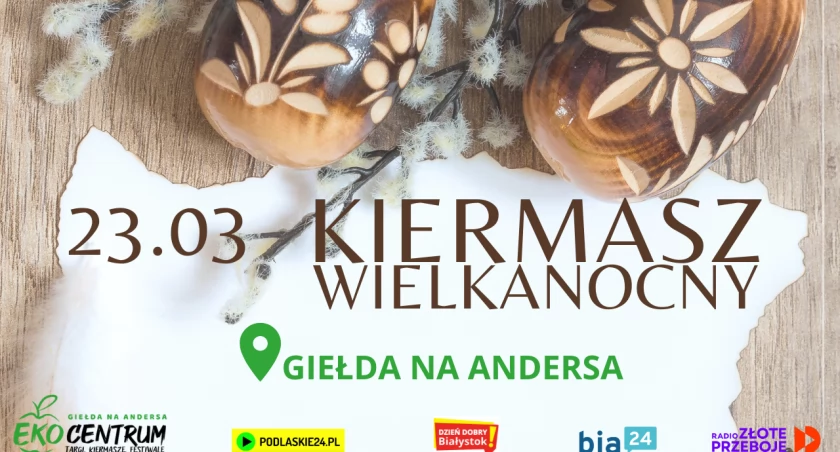 Grafika promująca wydarzenie