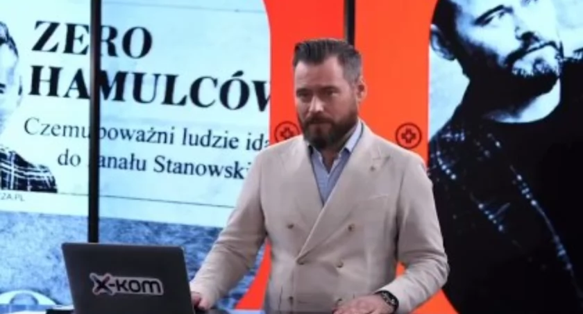 Zdjęcie screen z wpisu facebookowego Raz prozą, raz rymem - walczymy z propagandowym reżimem