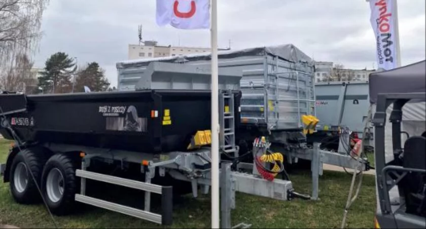Zdjęcie produktów Cynkometu / Foto: Cynkomet