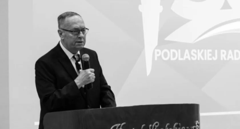 Zdjęcie Janusza Kochana/ podlaskie.eu
