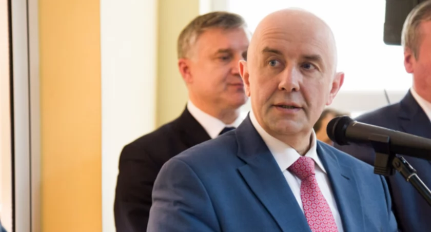 Zdjęcie Cezarego Cieślukowskiego/ podlaskie.eu