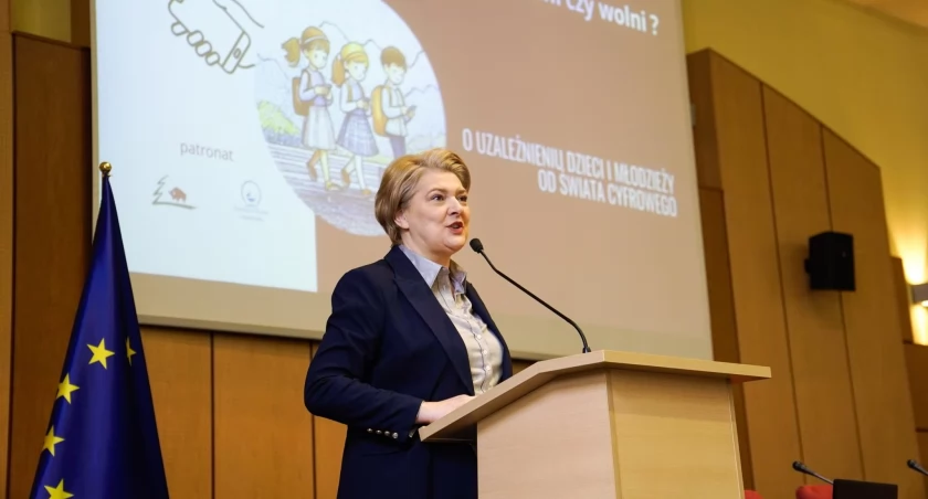 Beata Matyskiel / Foto: arch. pryw.