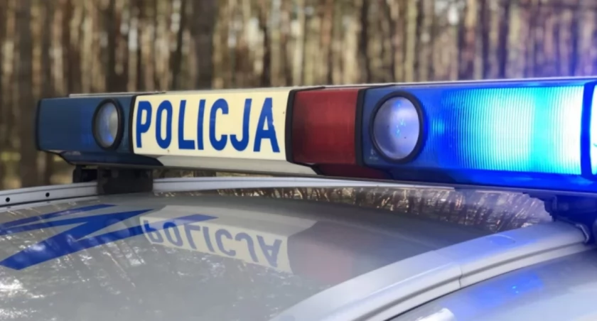 Zdjęcie ilustracyjne / Foto: Podlaska Policja