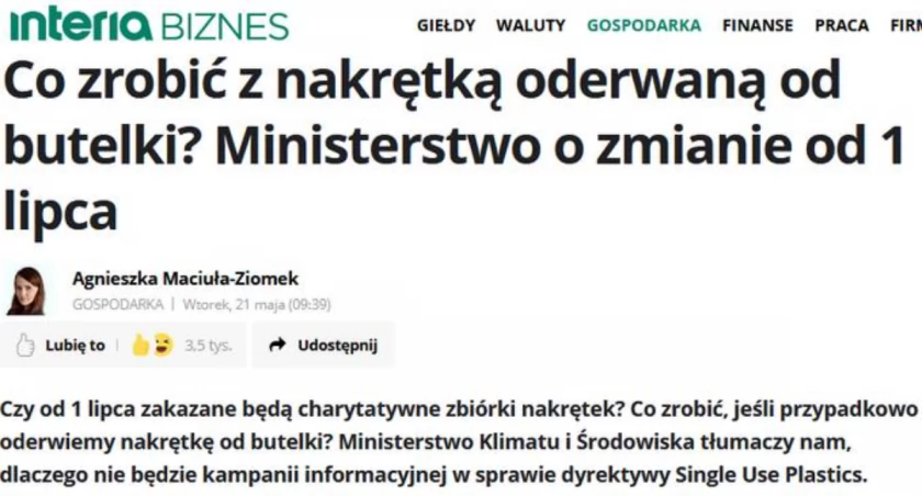 Zdjęcie screen z wpisu facebookowego Raz prozą, raz rymem - walczymy z propagandowym reżimem
