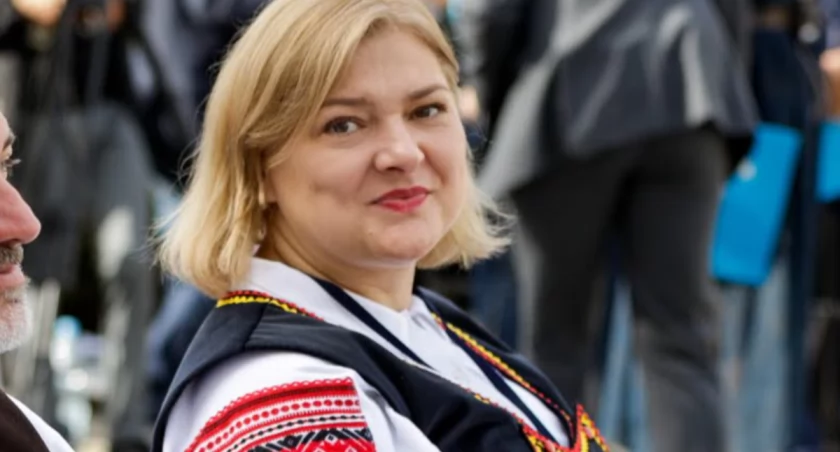 Zdjęcie Beaty Matyskiel/ wrotapodlasia.pl
